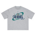 Mariners Boxy Oversized T-Shirt