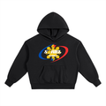 Filipino Sun Heavyweight Fleece Hoodie
